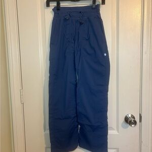 Lululemon Dance Studio Pants